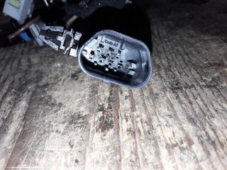 bontott OPEL ASTRA J Porlasztó Sor / Híd