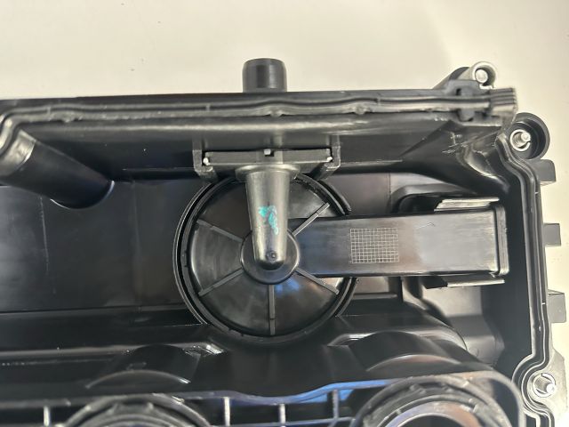 bontott OPEL ASTRA J Szelepfedél