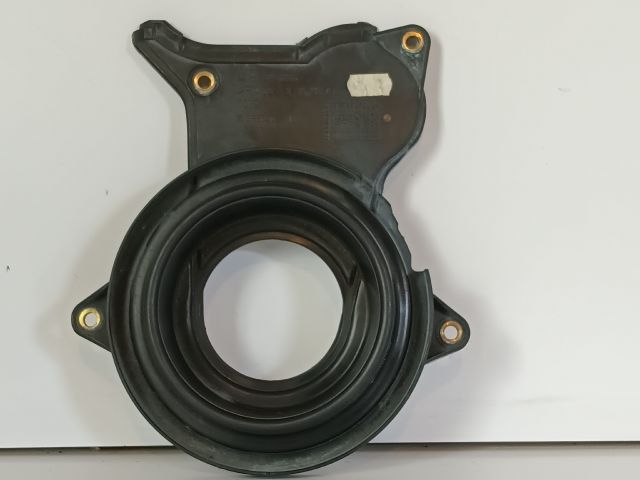 bontott OPEL ASTRA J Alsó Vezérlés Burkolat