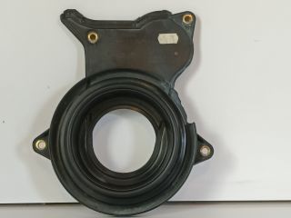 bontott OPEL ASTRA J Alsó Vezérlés Burkolat