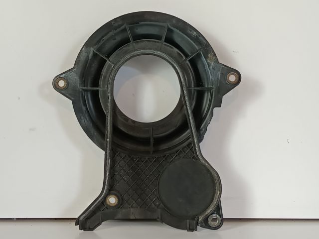 bontott OPEL ASTRA J Alsó Vezérlés Burkolat