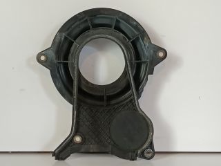 bontott OPEL ASTRA J Alsó Vezérlés Burkolat