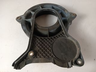 bontott OPEL ASTRA J Alsó Vezérlés Burkolat