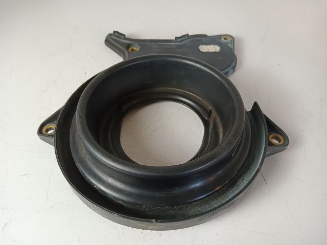 bontott OPEL ASTRA J Alsó Vezérlés Burkolat