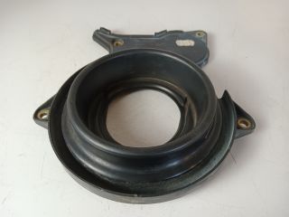 bontott OPEL ASTRA J Alsó Vezérlés Burkolat