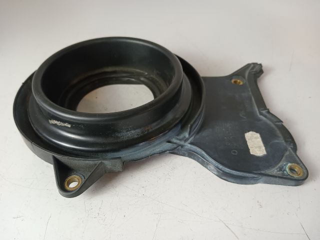 bontott OPEL ASTRA J Alsó Vezérlés Burkolat