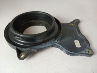 bontott OPEL ASTRA J Alsó Vezérlés Burkolat