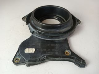 bontott OPEL ASTRA J Alsó Vezérlés Burkolat