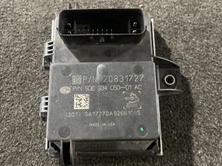 bontott OPEL ASTRA J Üzemanyag Szivattyú Relé