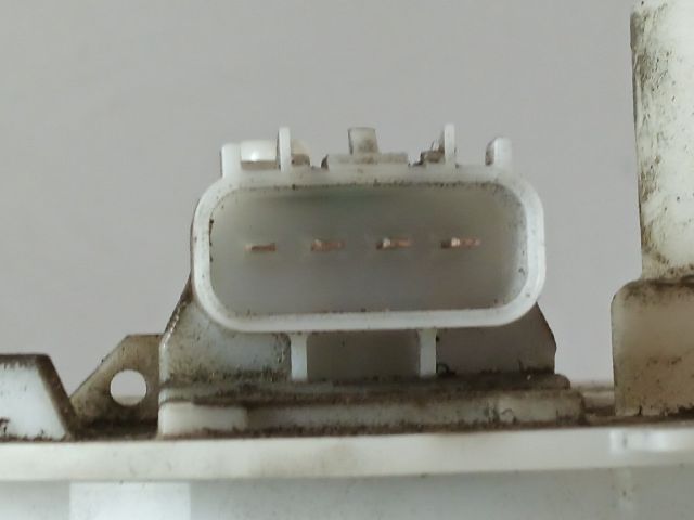 bontott OPEL ASTRA J Üzemanyag Szivattyú