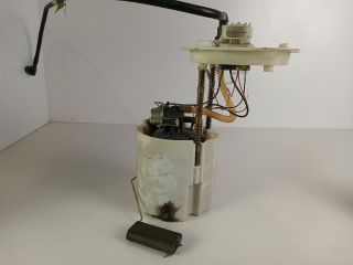 bontott OPEL ASTRA J Üzemanyag Szivattyú