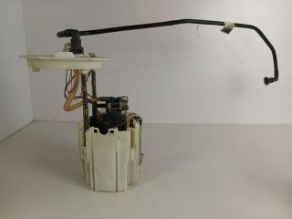 bontott OPEL ASTRA J Üzemanyag Szivattyú