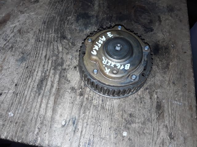 bontott OPEL ASTRA J Vezérműkerék