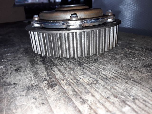 bontott OPEL ASTRA J Vezérműkerék