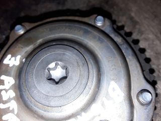 bontott OPEL ASTRA J Vezérműkerék