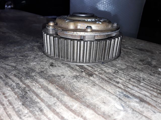 bontott OPEL ASTRA J Vezérműkerék