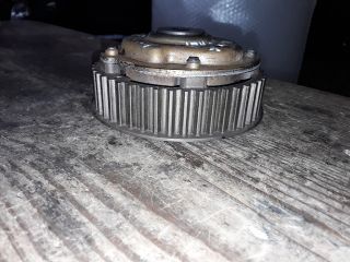 bontott OPEL ASTRA J Vezérműkerék