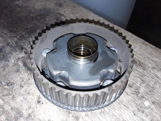 bontott OPEL ASTRA J Vezérműkerék