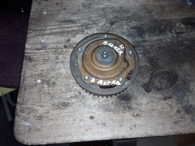 bontott OPEL ASTRA J Vezérműkerék