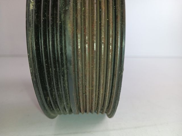 bontott OPEL ASTRA J Vízpumpa Szíjtárcsa