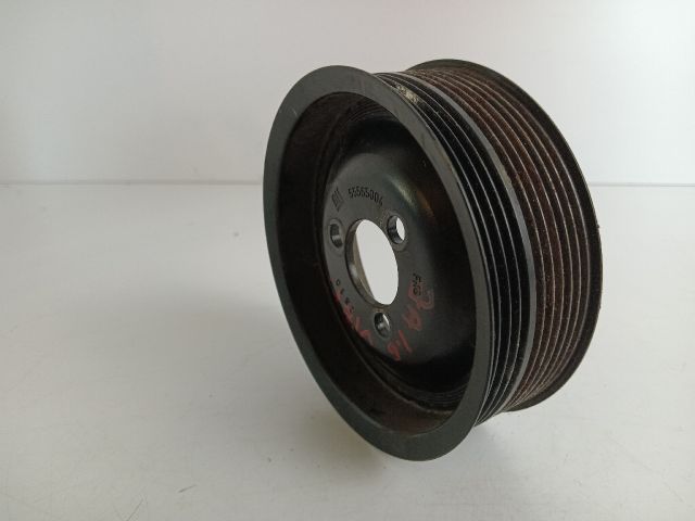 bontott OPEL ASTRA J Vízpumpa Szíjtárcsa