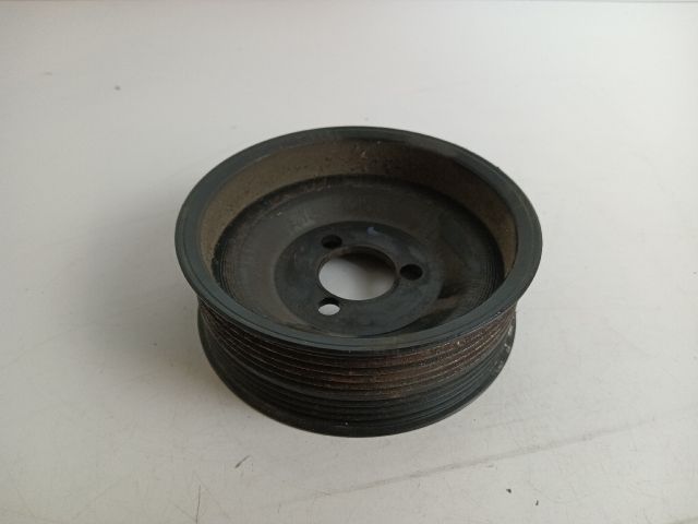 bontott OPEL ASTRA J Vízpumpa Szíjtárcsa