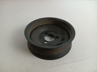 bontott OPEL ASTRA J Vízpumpa Szíjtárcsa