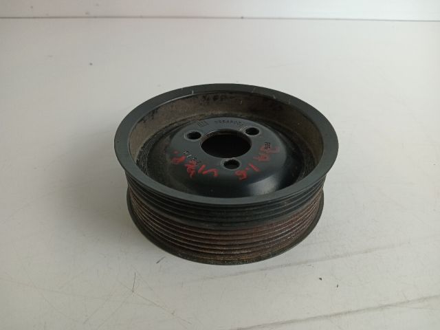 bontott OPEL ASTRA J Vízpumpa Szíjtárcsa