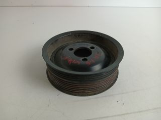 bontott OPEL ASTRA J Vízpumpa Szíjtárcsa