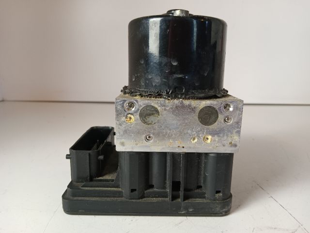 bontott OPEL ASTRA J ABS Kocka