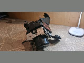 bontott OPEL ASTRA J ABS Kocka