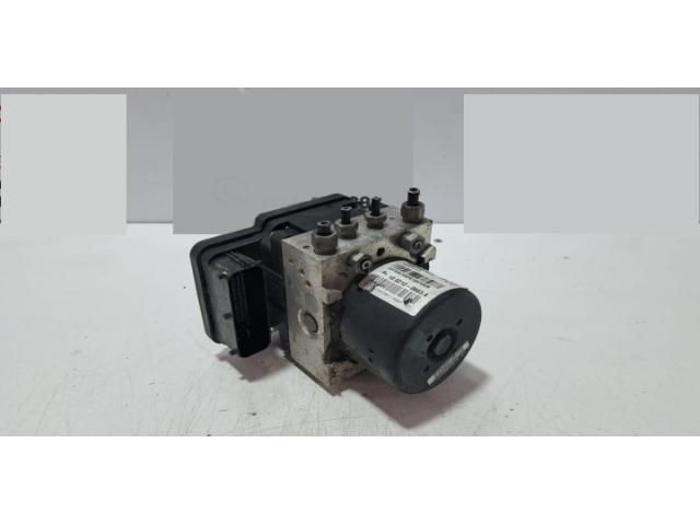 bontott OPEL ASTRA J ABS Kocka