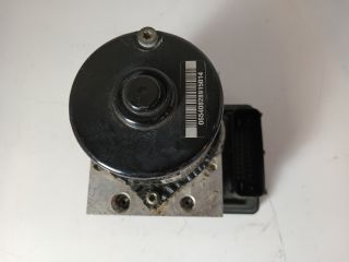 bontott OPEL ASTRA J ABS Kocka