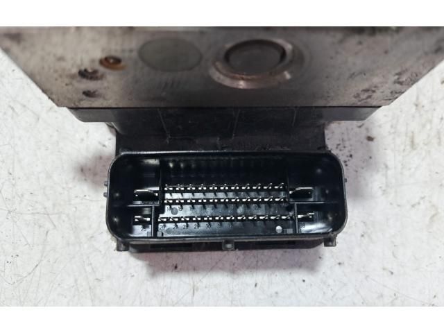 bontott OPEL ASTRA J ABS Kocka