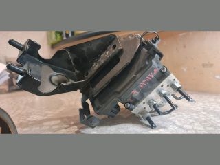 bontott OPEL ASTRA J ABS Kocka