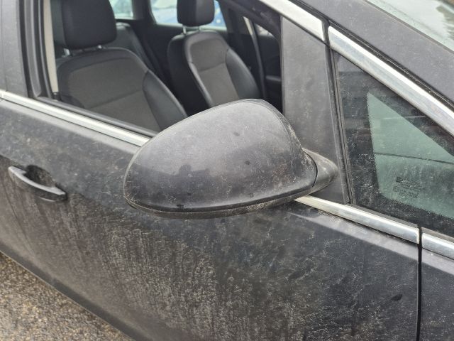 bontott OPEL ASTRA J ABS Kocka