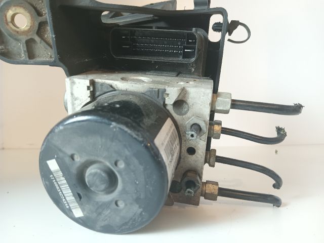 bontott OPEL ASTRA J ABS Kocka