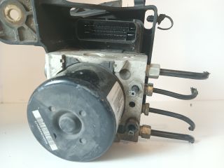 bontott OPEL ASTRA J ABS Kocka