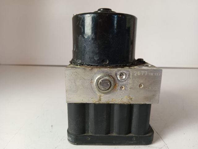 bontott OPEL ASTRA J ABS Kocka