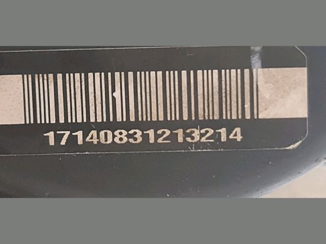 bontott OPEL ASTRA J ABS Kocka