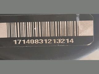 bontott OPEL ASTRA J ABS Kocka