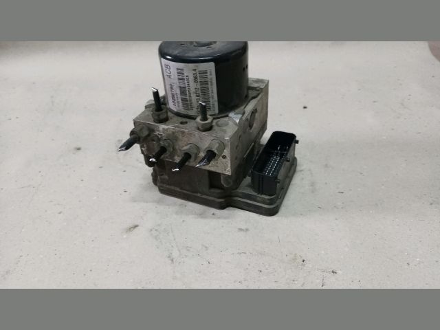 bontott OPEL ASTRA J ABS Kocka