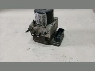 bontott OPEL ASTRA J ABS Kocka