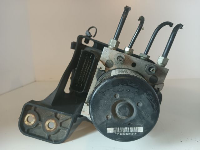 bontott OPEL ASTRA J ABS Kocka