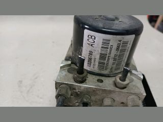 bontott OPEL ASTRA J ABS Kocka