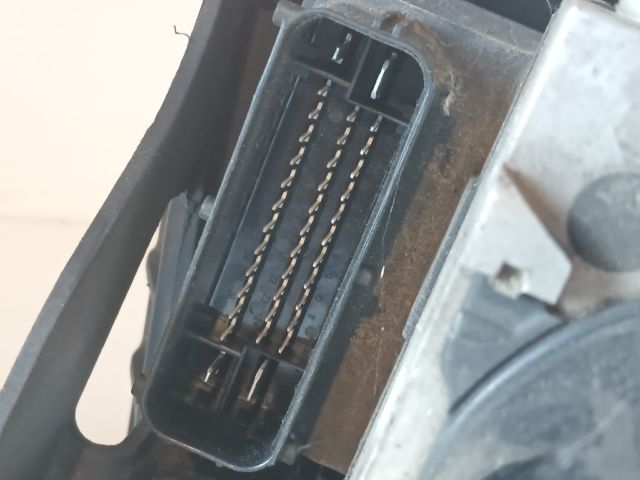 bontott OPEL ASTRA J ABS Kocka