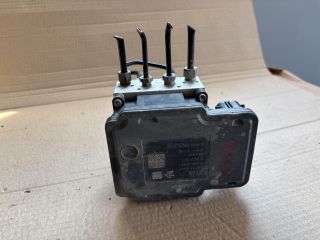 bontott OPEL ASTRA J ABS Kocka