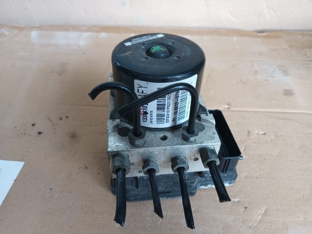 bontott OPEL ASTRA J ABS Kocka