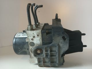 bontott OPEL ASTRA J ABS Kocka