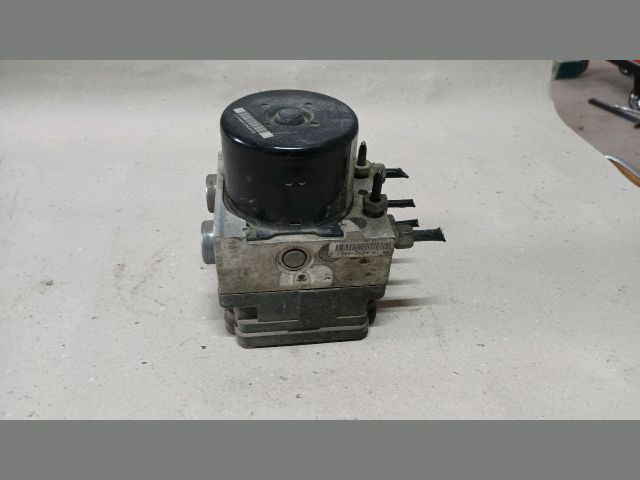 bontott OPEL ASTRA J ABS Kocka